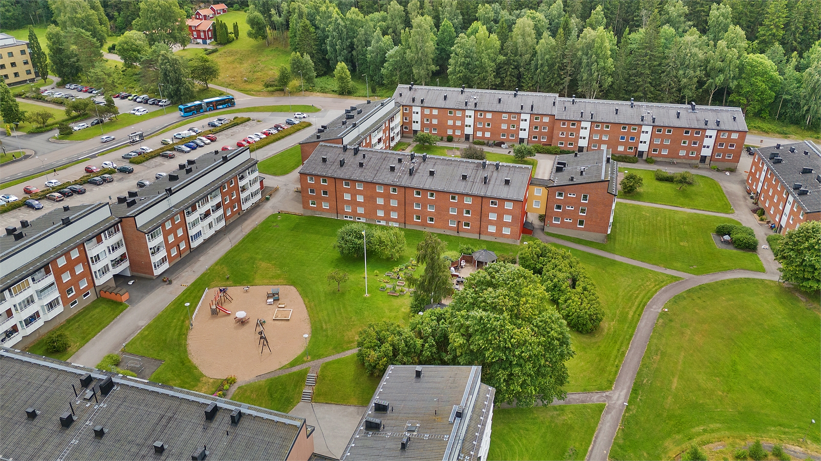 Måltemyrsvägen 5 – bild 19