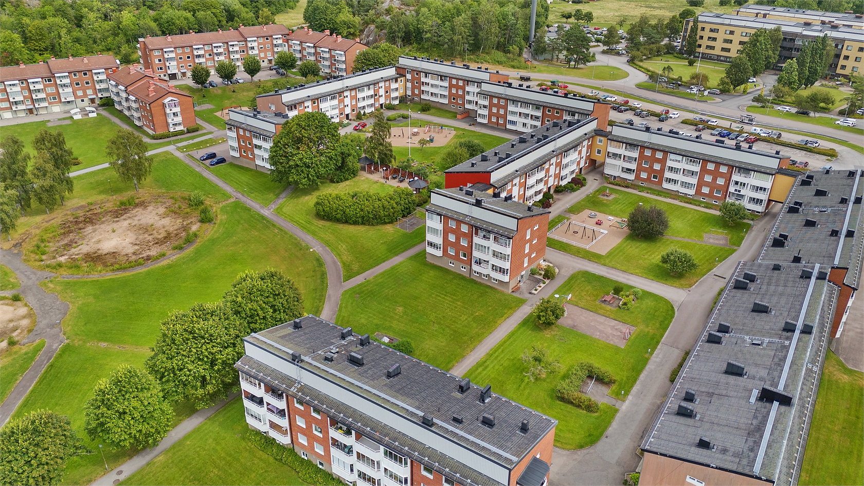 Måltemyrsvägen 5 – bild 20