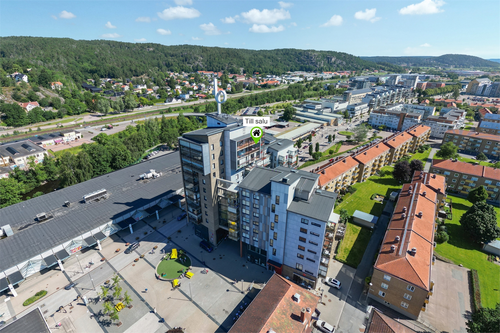 Gamla Kronvägen 13B – bild 18