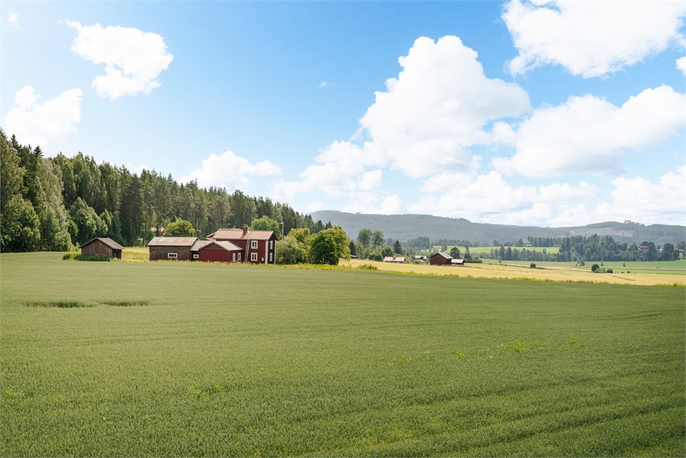 Forneby 5744