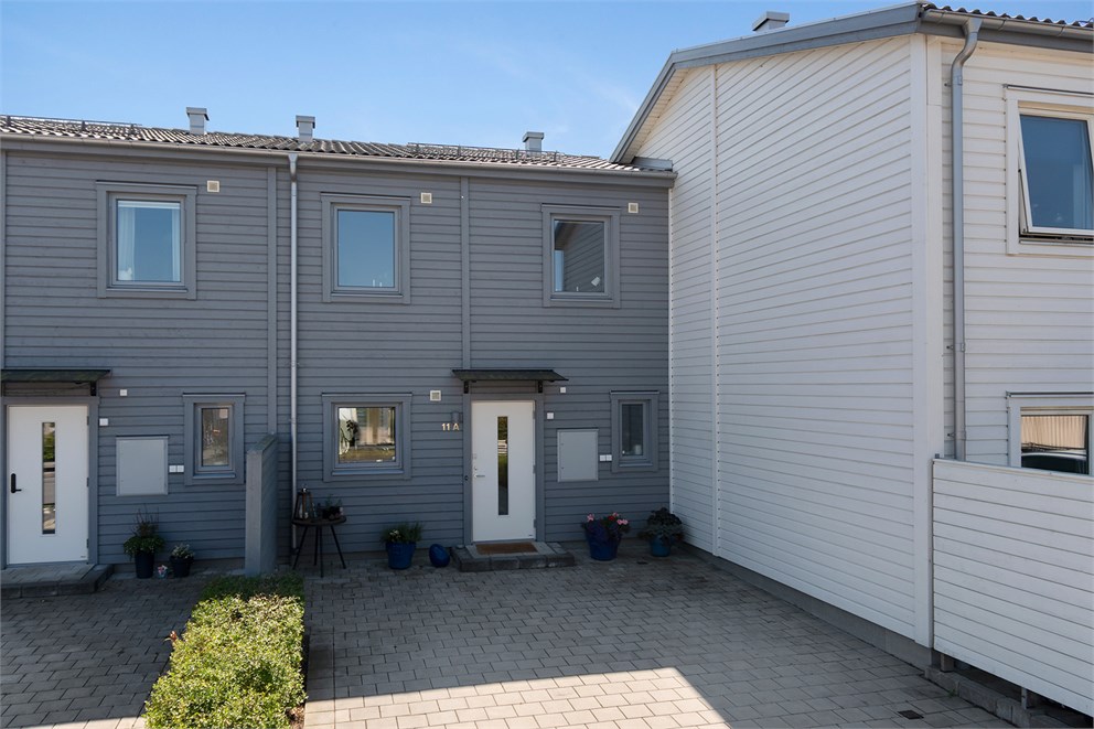 Nyvångsvägen 11A