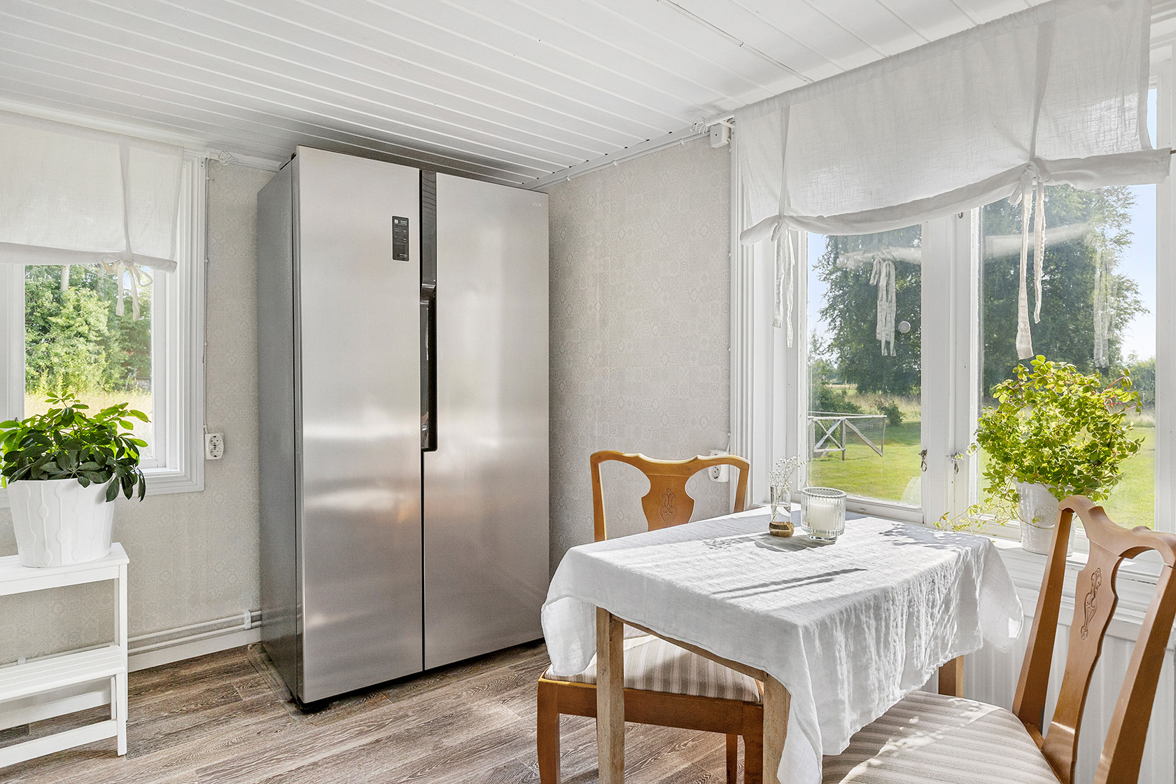 Julsta Rosenhill 520 – bild 11