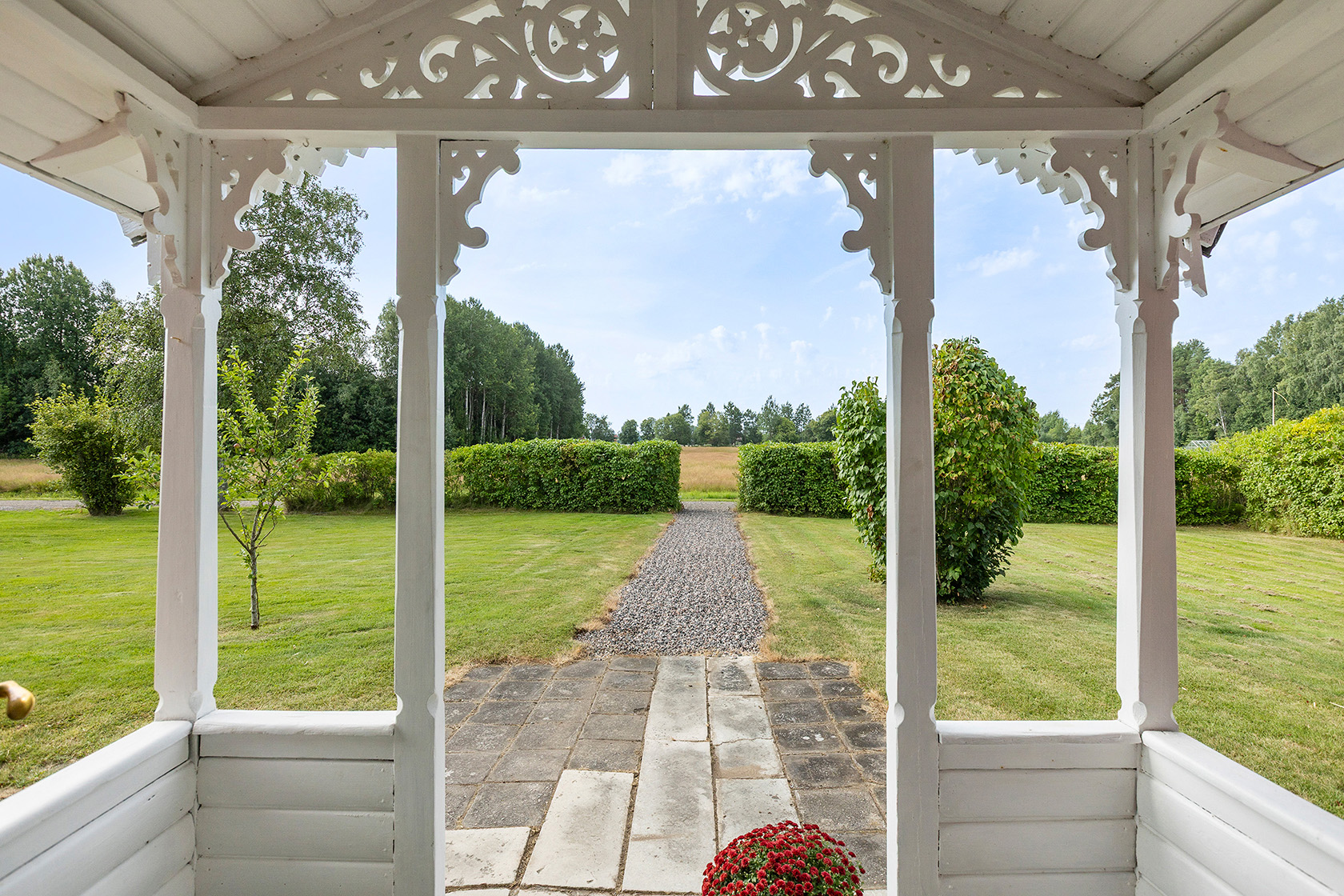 Julsta Rosenhill 520 – bild 23