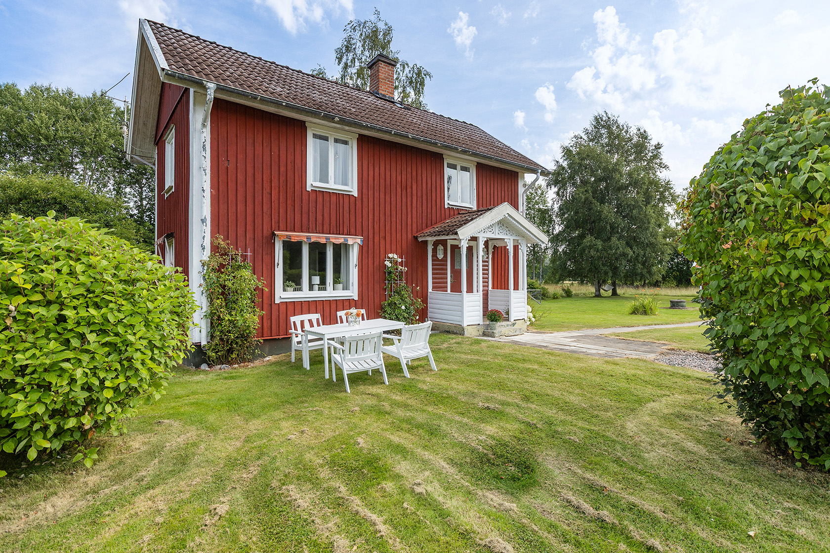 Julsta Rosenhill 520 – bild 25