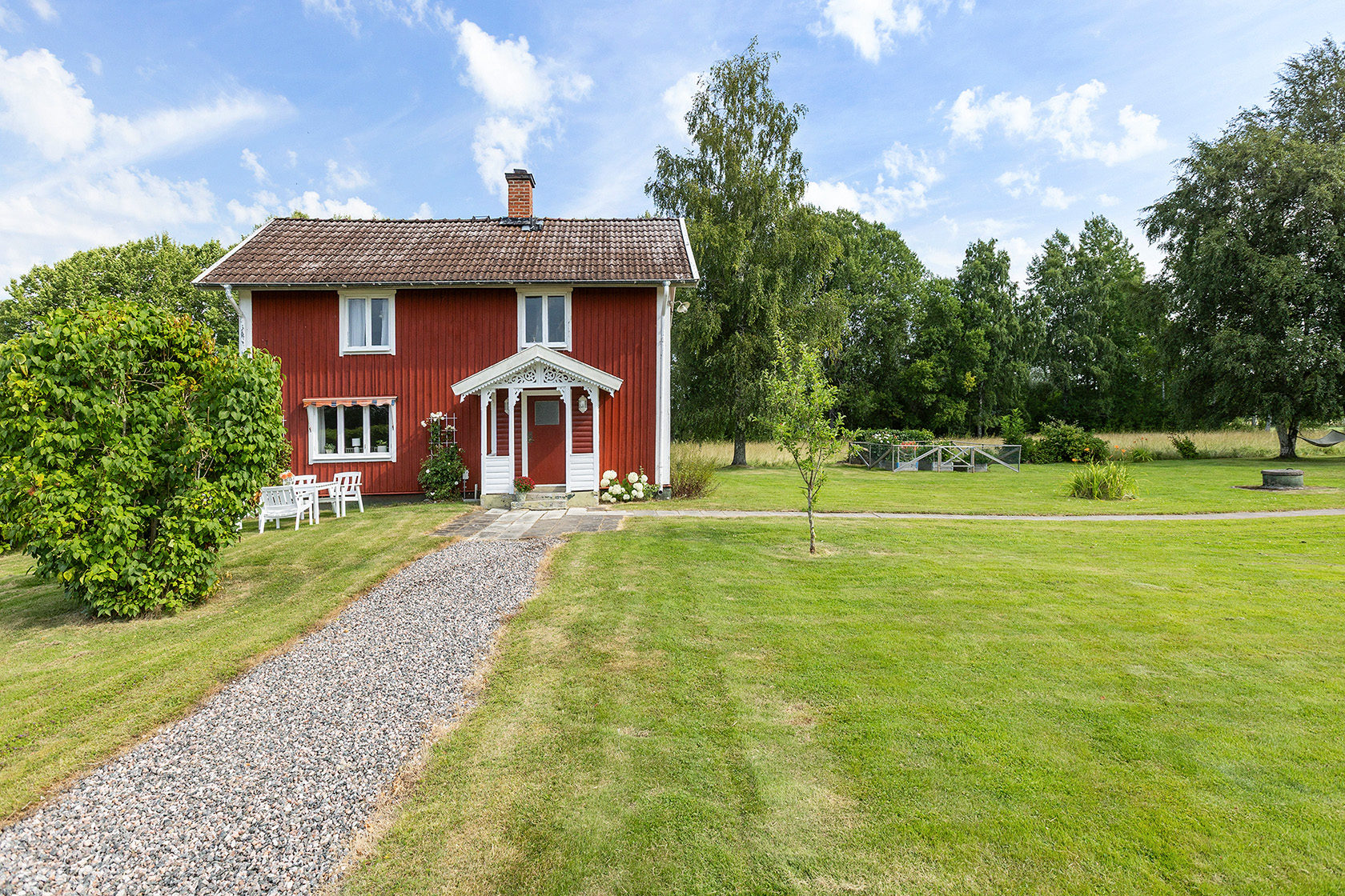 Julsta Rosenhill 520 – bild 3