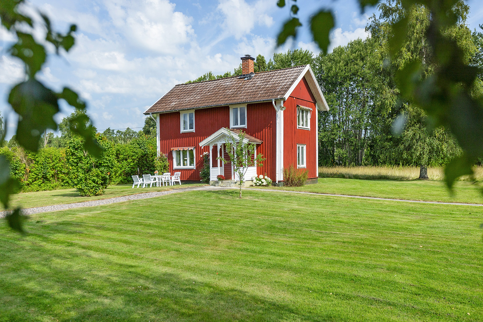 Julsta Rosenhill 520 – bild 4
