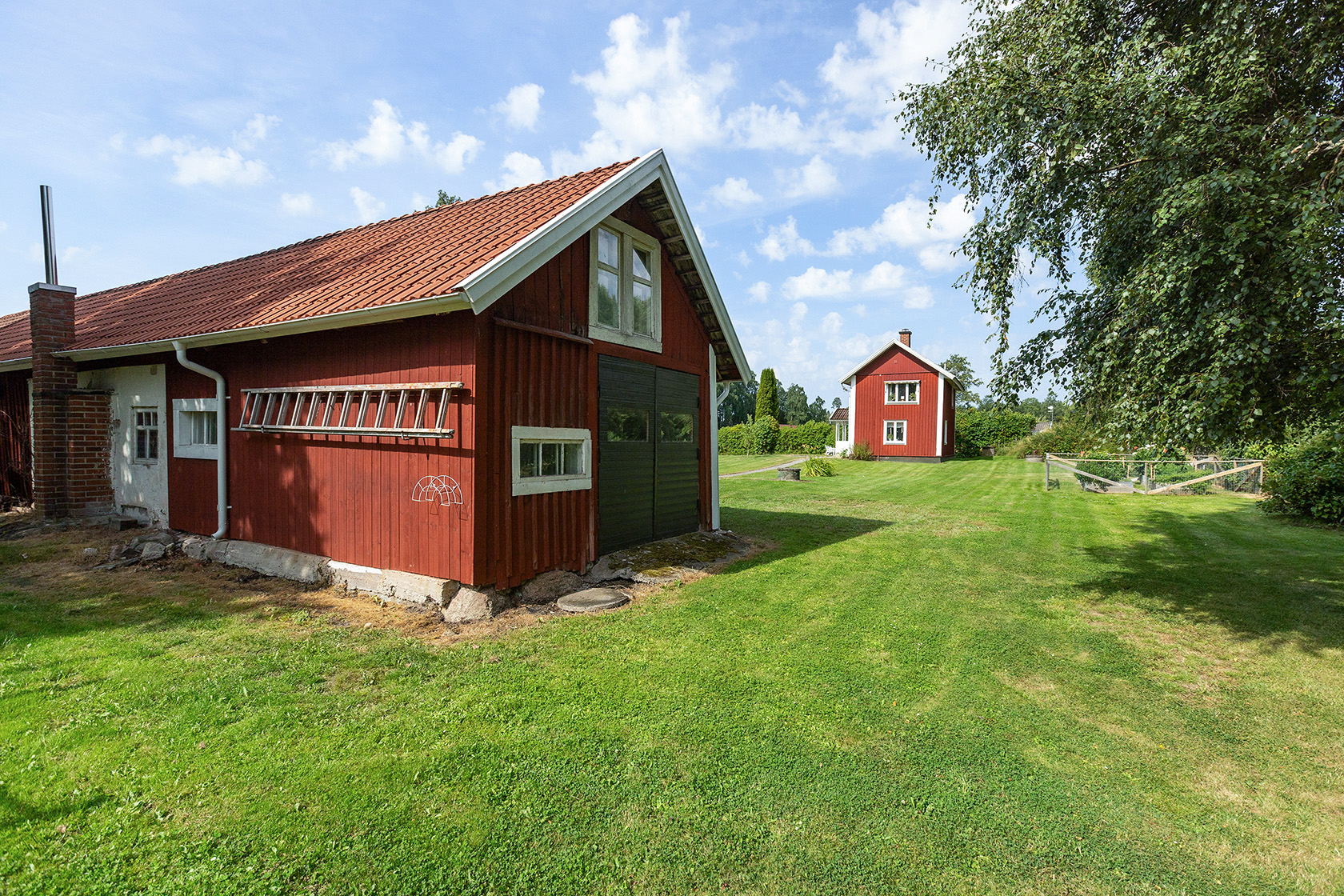 Julsta Rosenhill 520 – bild 30