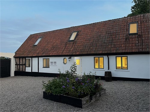 Gamla kyrkvägen 20, Malmövägen 88