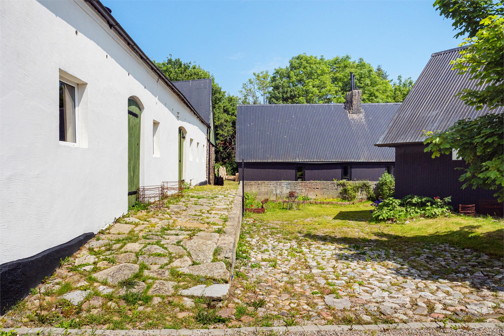 Gamla kyrkvägen 20, Malmövägen 88 – bild 5