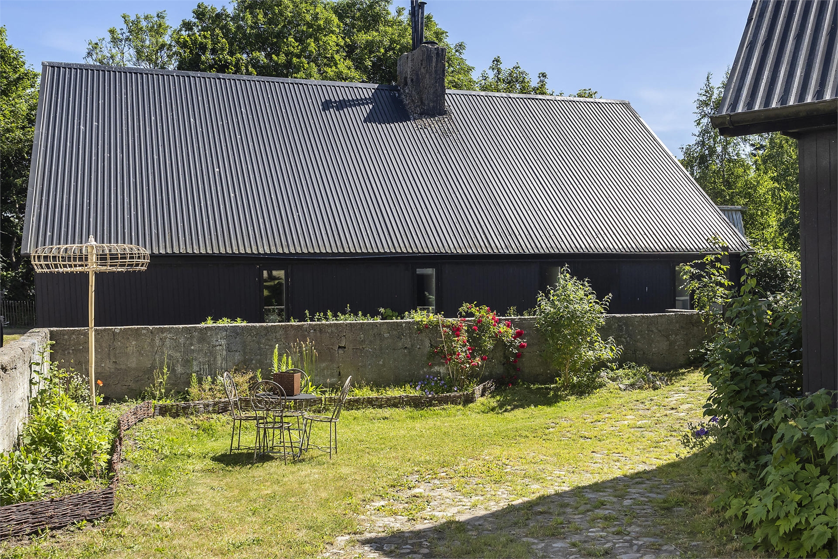 Gamla kyrkvägen 20, Malmövägen 88 – bild 30