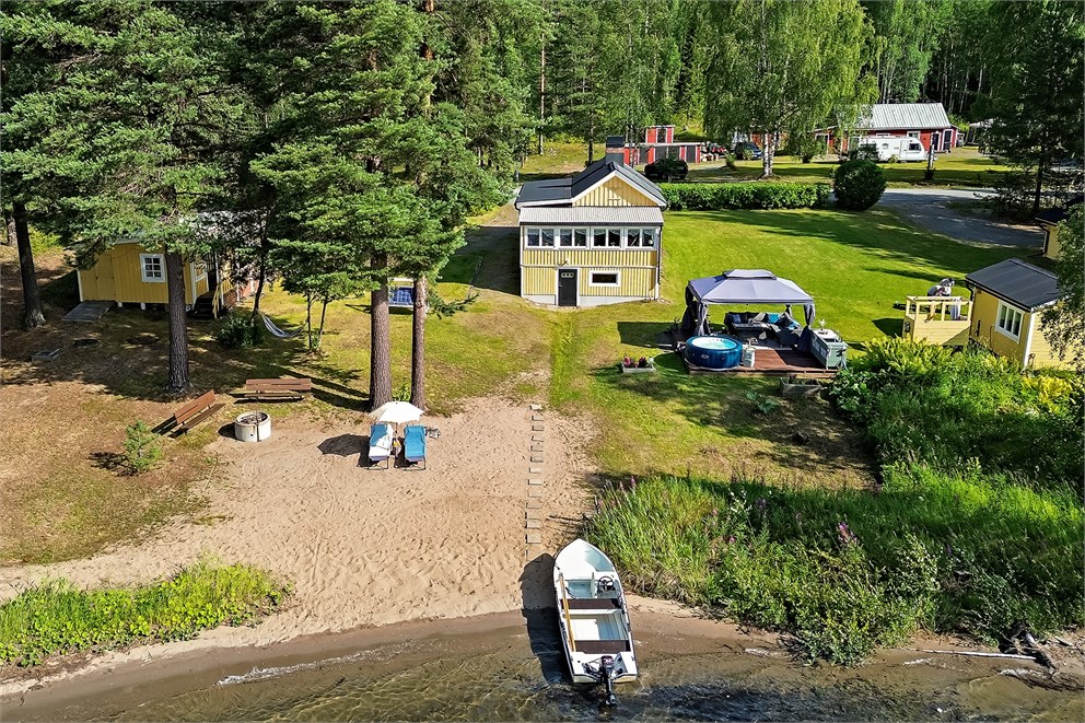 Kusfors 15