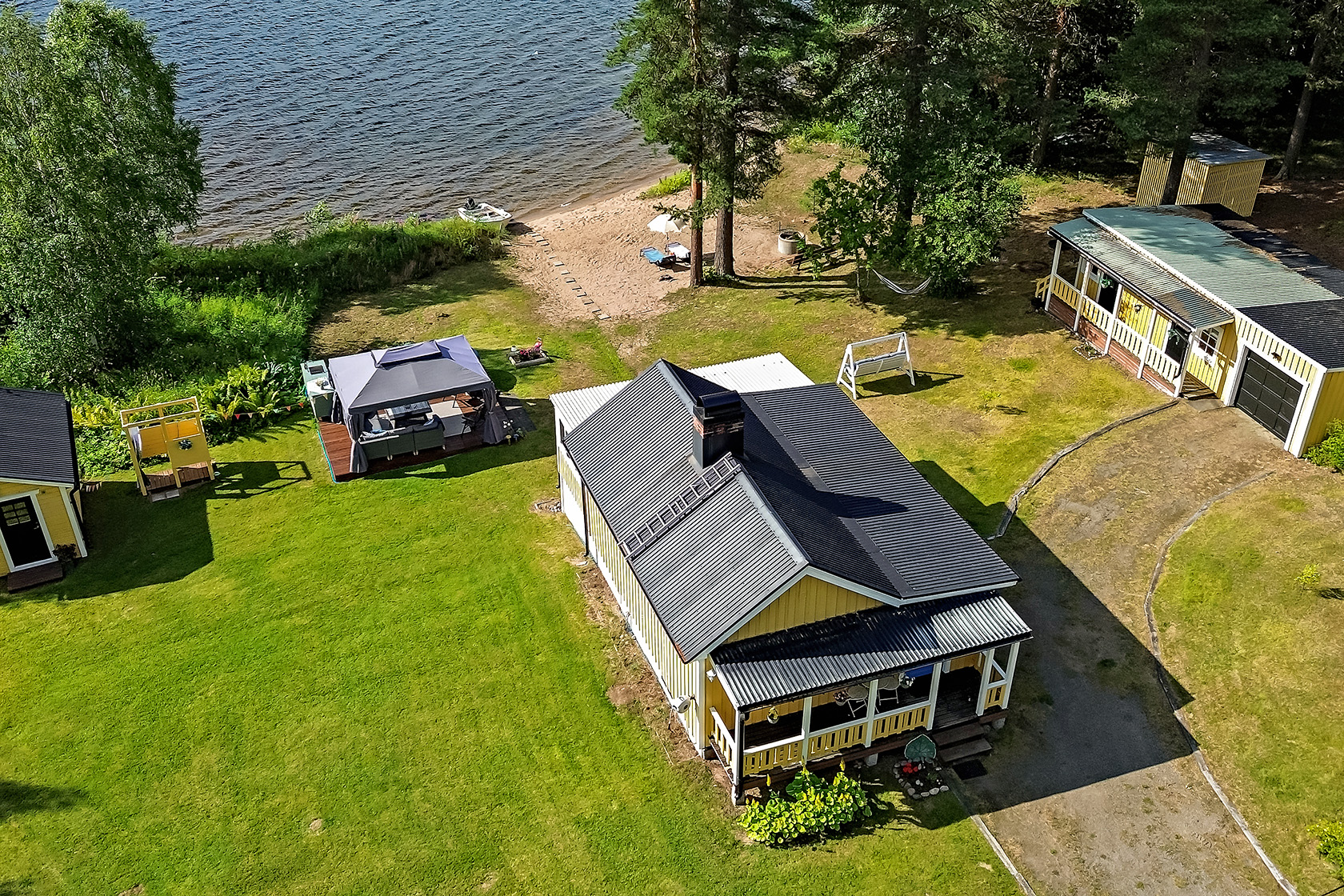 Kusfors 15 – bild 2