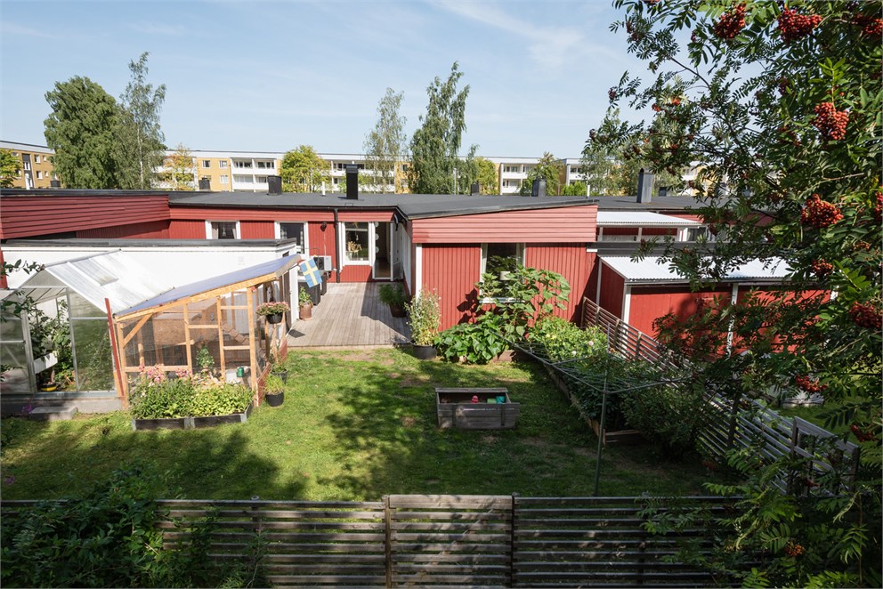 Södra Skogsvägen 90