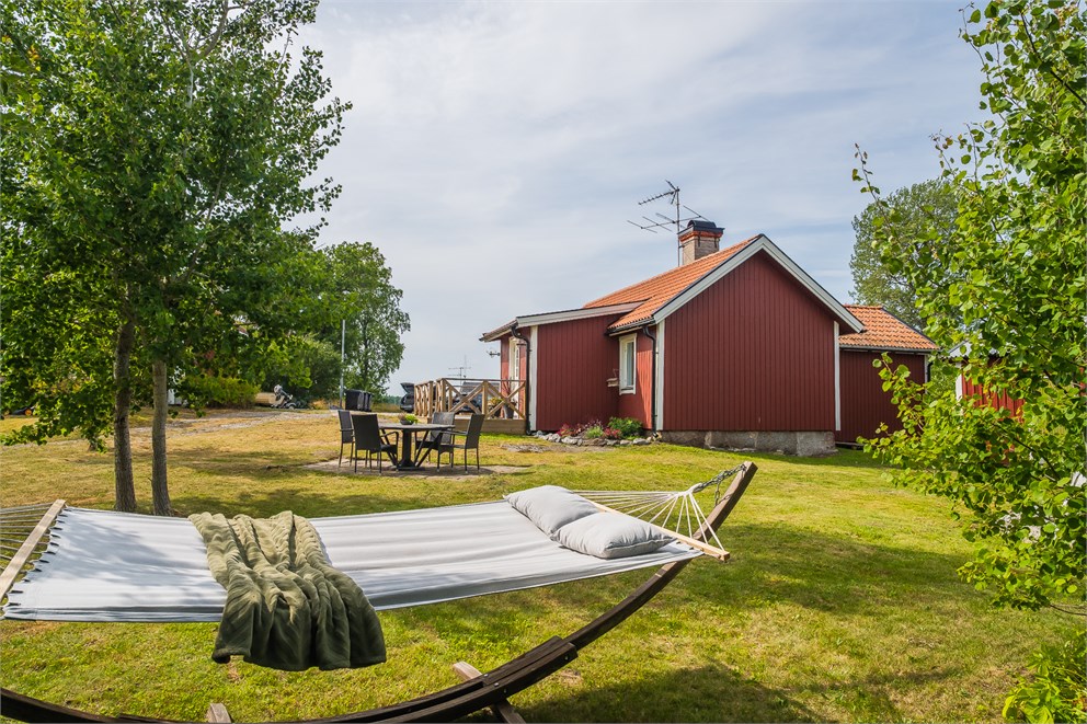 Katrinedalsvägen 5 och 7