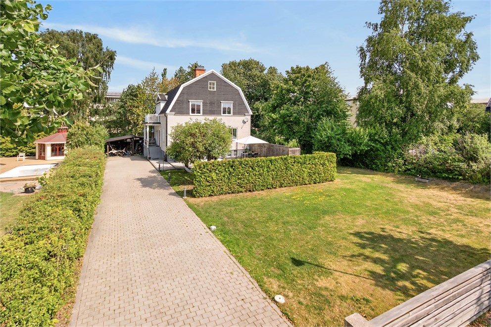 Bondegatan 15