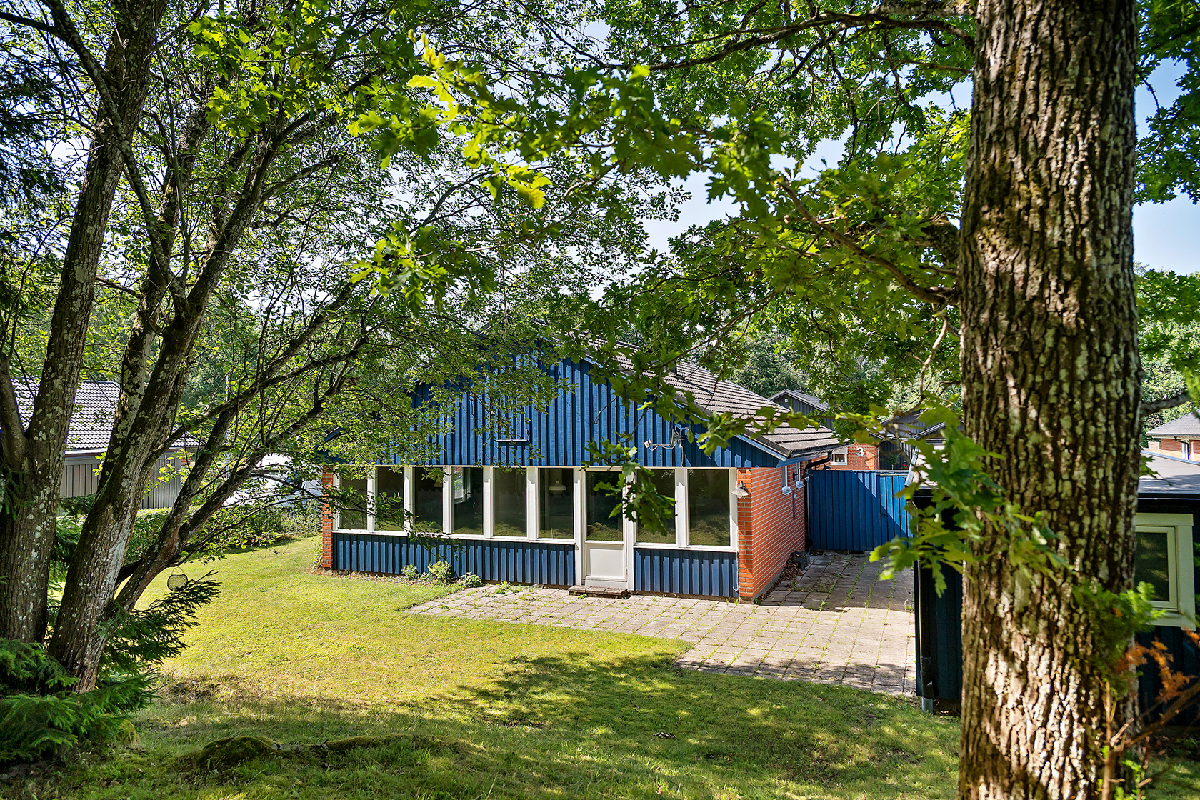 Lyckovägen 4 – bild 2