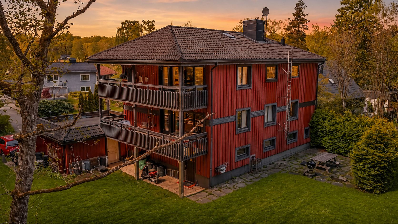 Ärlvägen 7 – bild 2