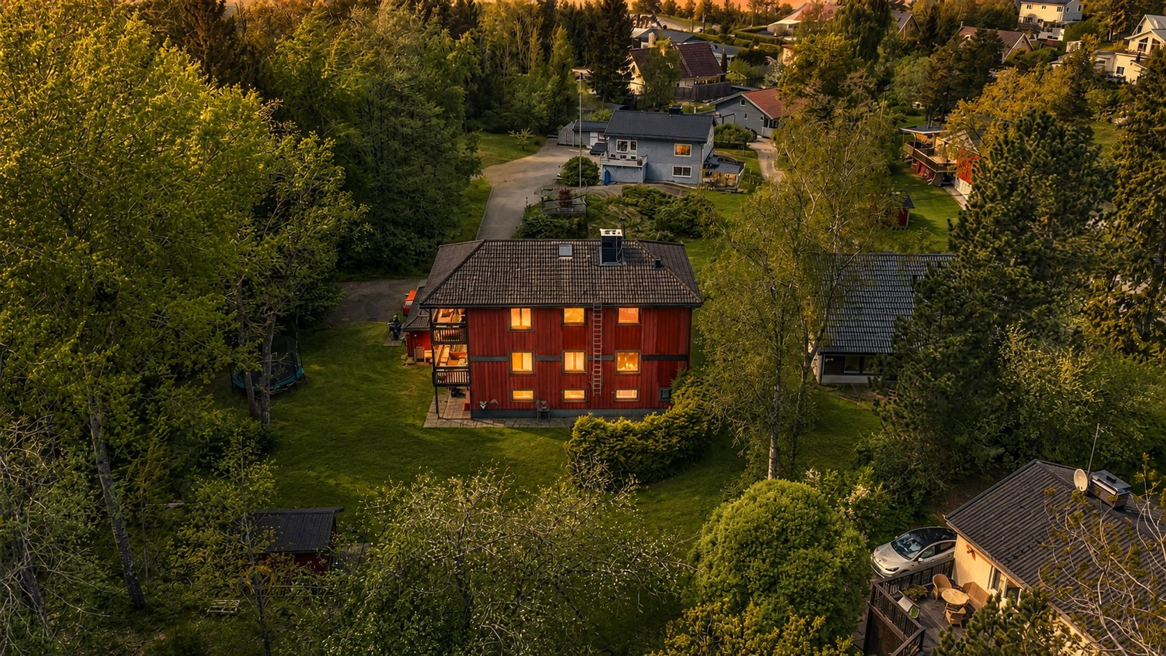 Ärlvägen 7 – bild 5