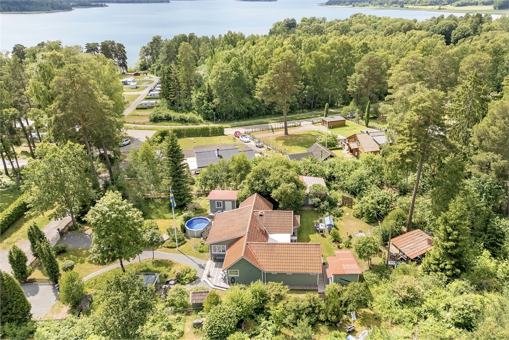 Falkstigen 3