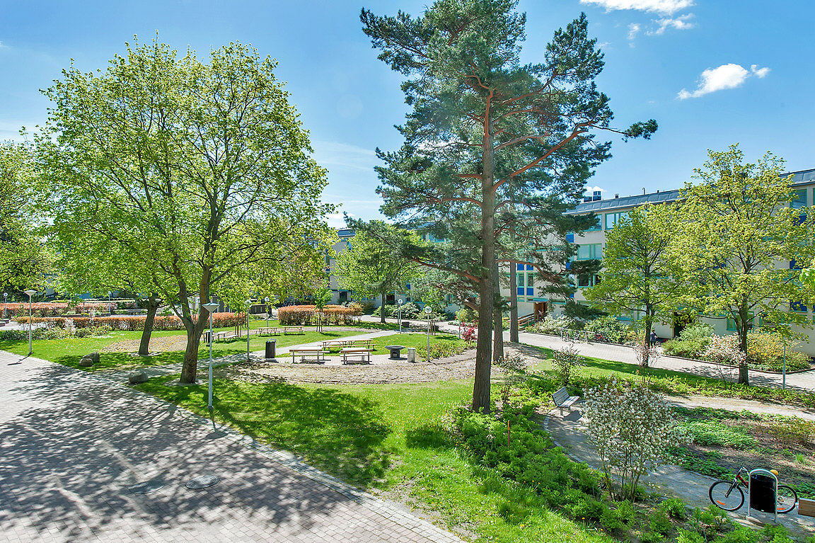 Meteorvägen 26 – bild 25