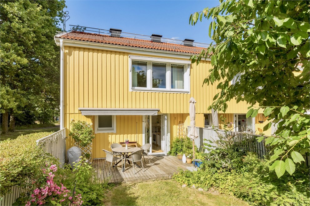 Vasavägen 16F