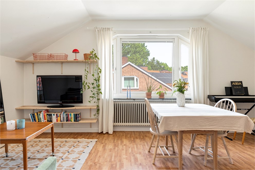 Norrsvängen 2A