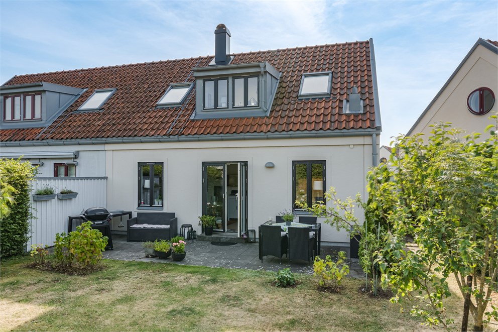 Ekdahls Lycka 41 A
