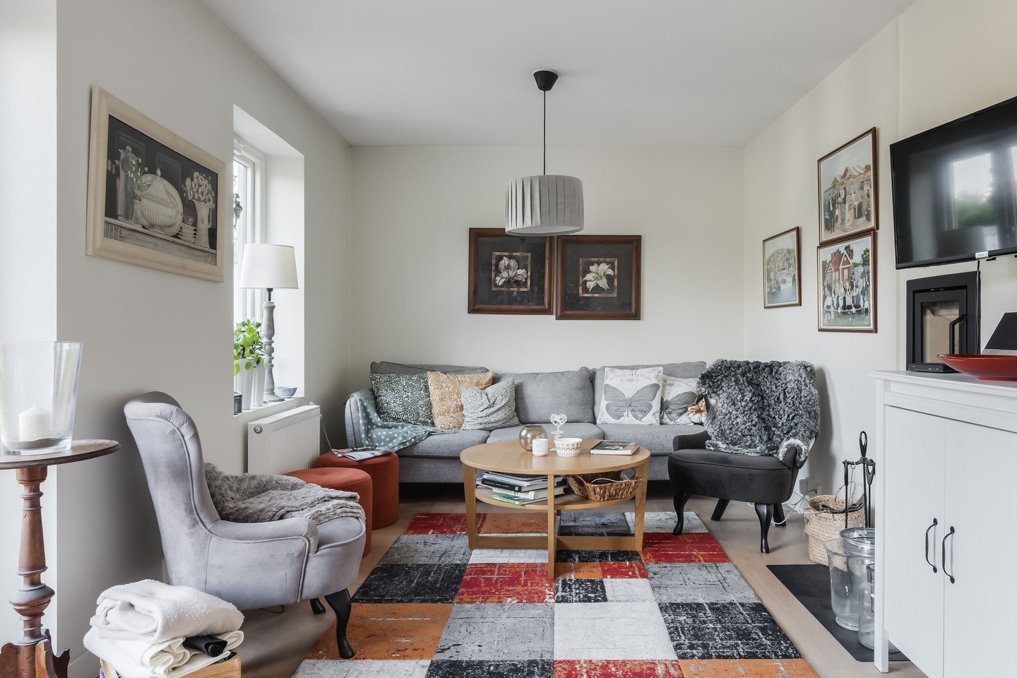 Ekdahls Lycka 41 A – bild 3