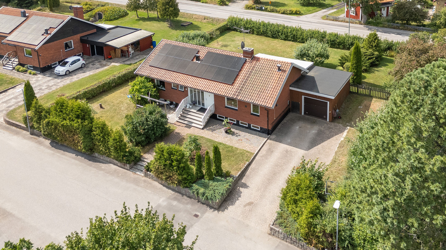 Parkvägen 4 – bild 48
