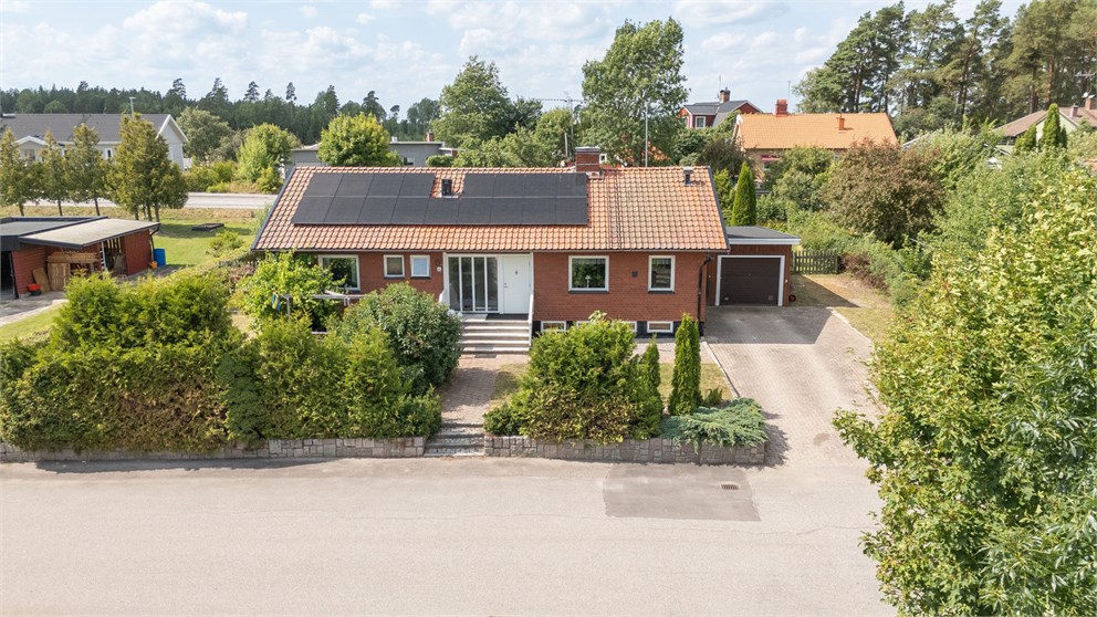 Parkvägen 4