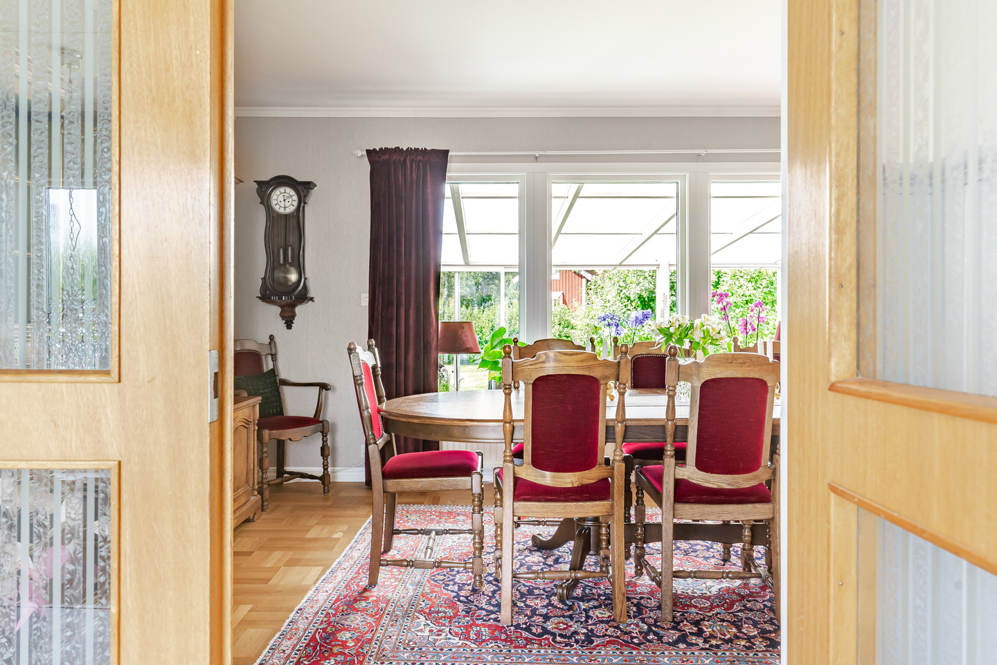 Parkvägen 4 – bild 12