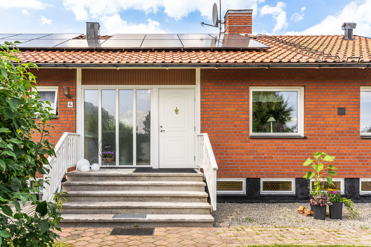 Parkvägen 4 – bild 46