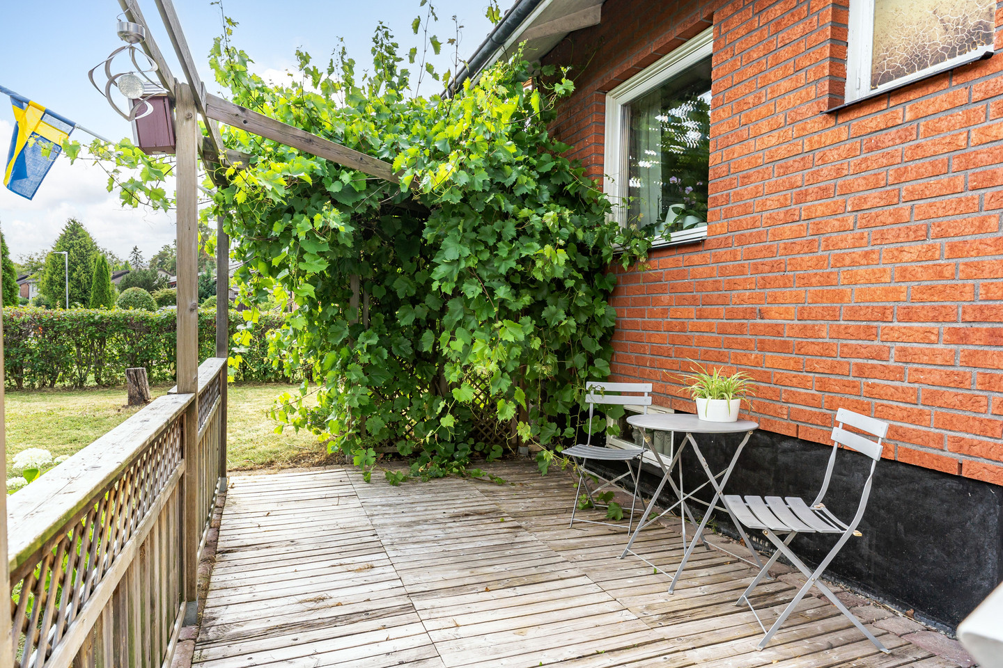 Parkvägen 4 – bild 47