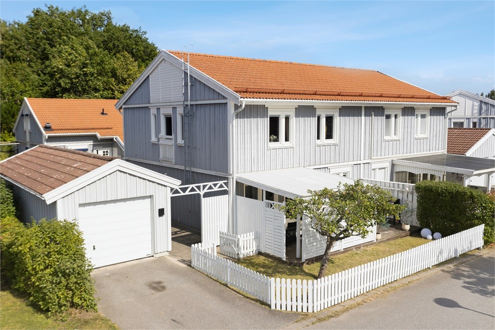 Blåbärsvägen 38