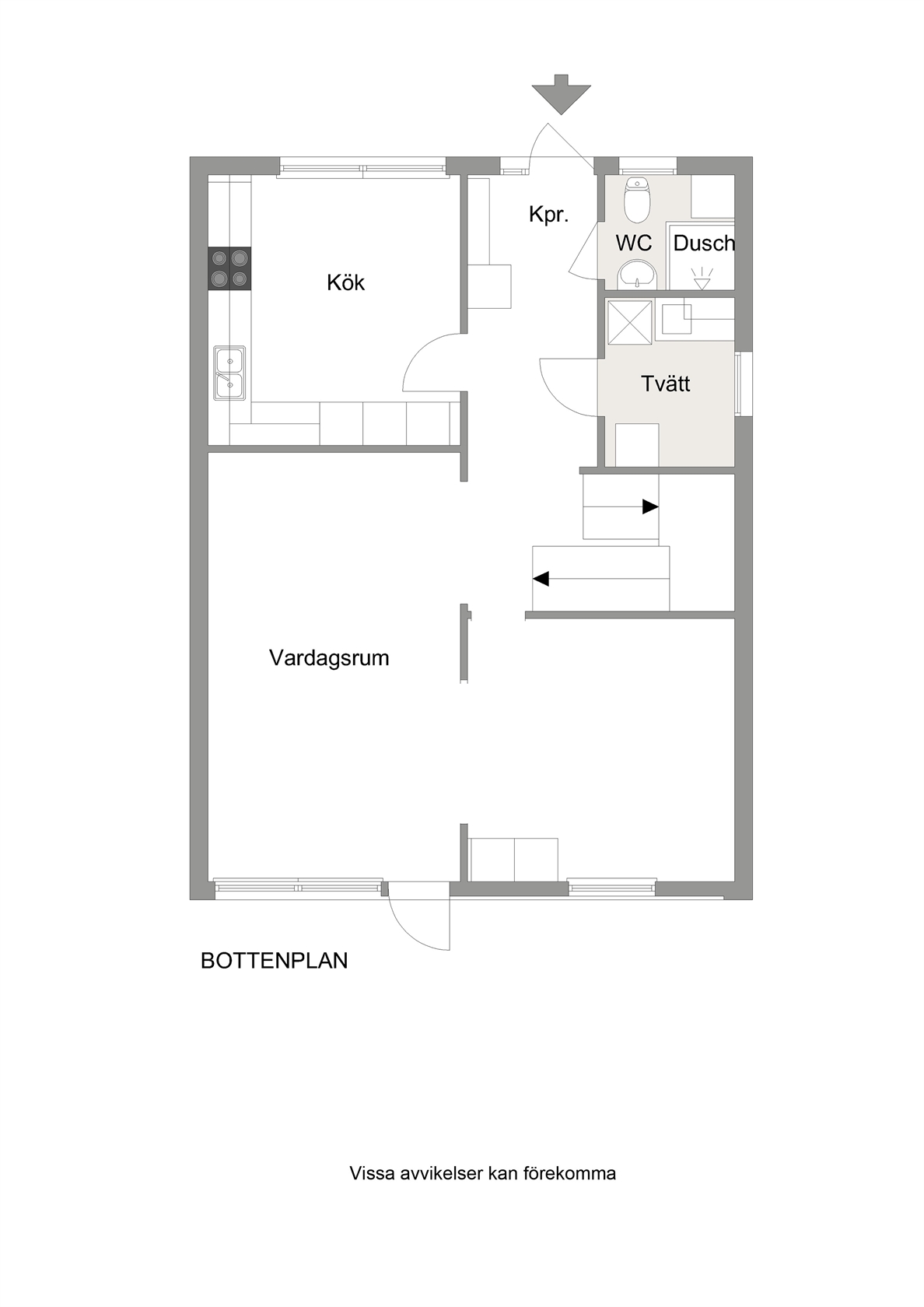 Skrivarvägen 33 – bild 32