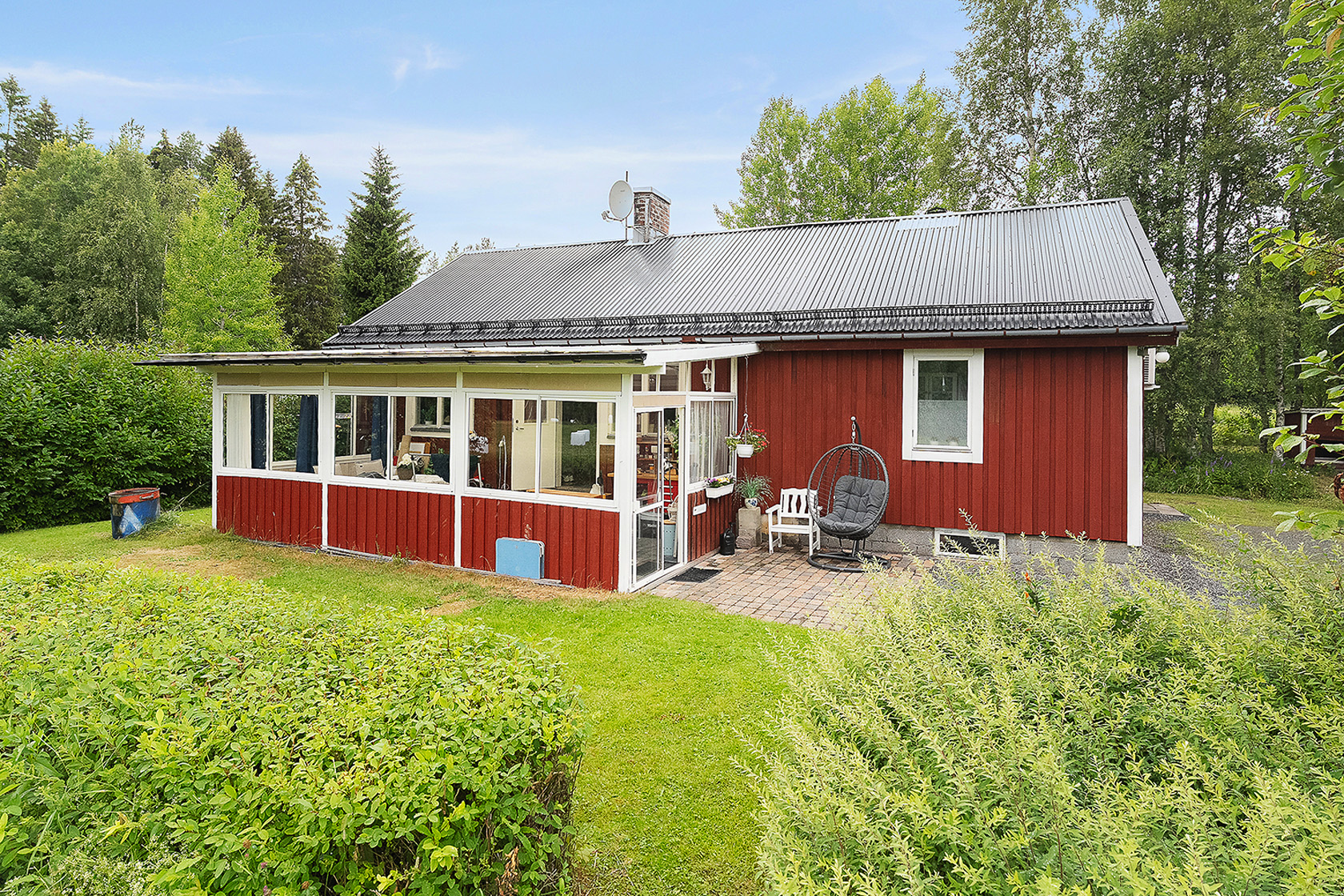 Trättgärde 416 – bild 1
