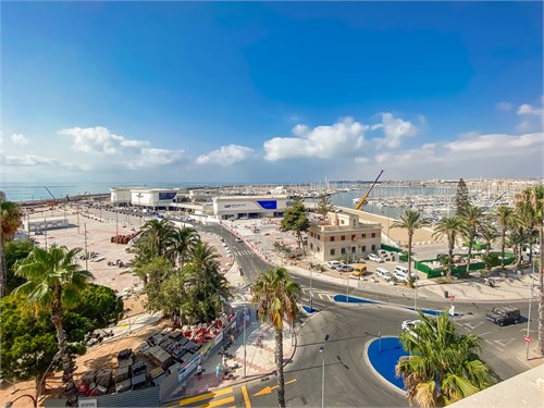 Torrevieja Centrum I Torrevieja