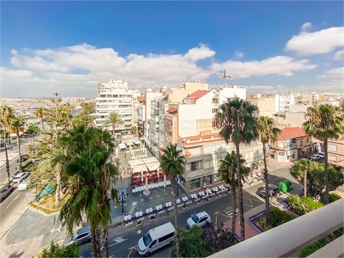 Torrevieja Centrum I Torrevieja