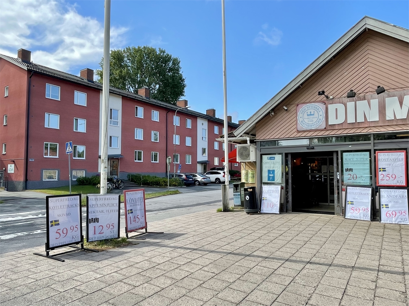 Ringvägen 46, 2tr – bild 12