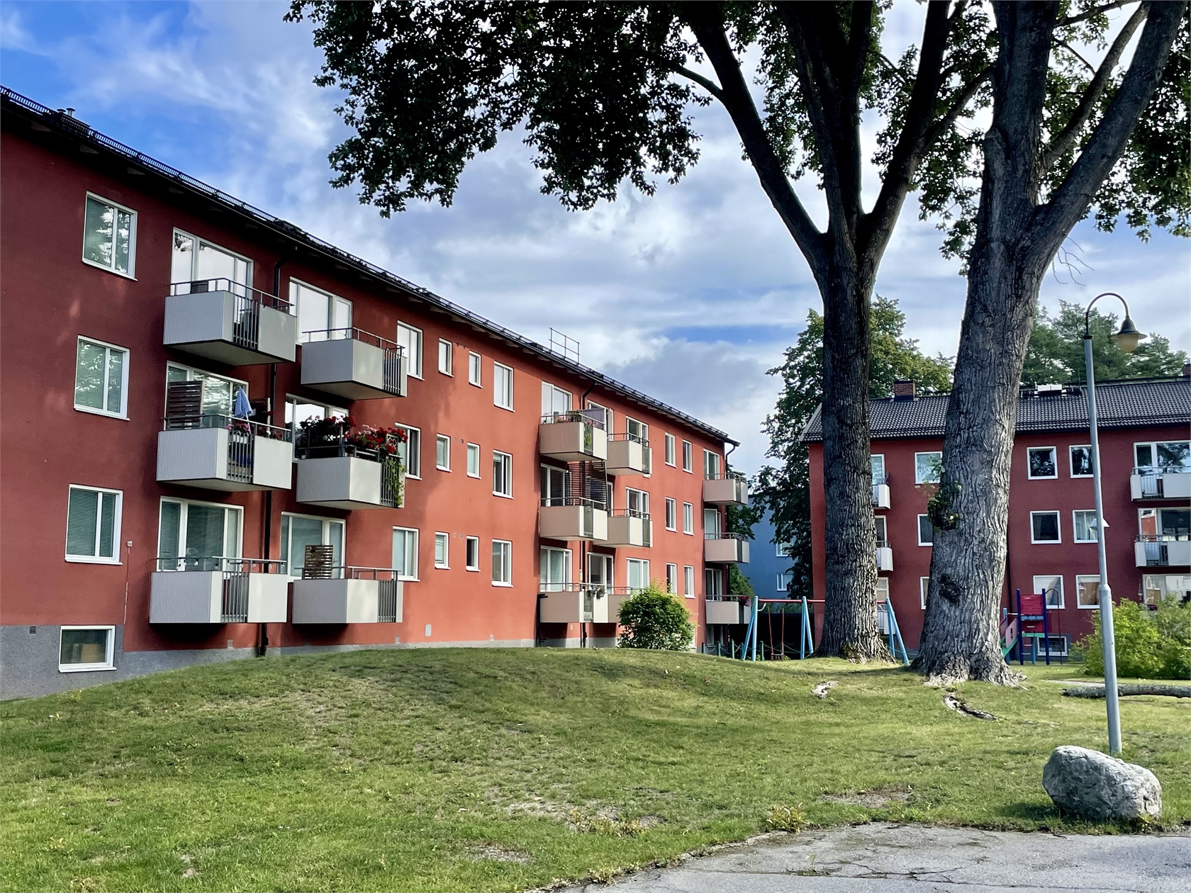Ringvägen 46, 2tr – bild 11