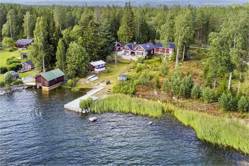 Segelviksvägen 60