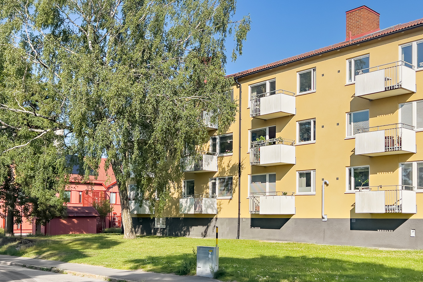 Svartågatan 31 – bild 16
