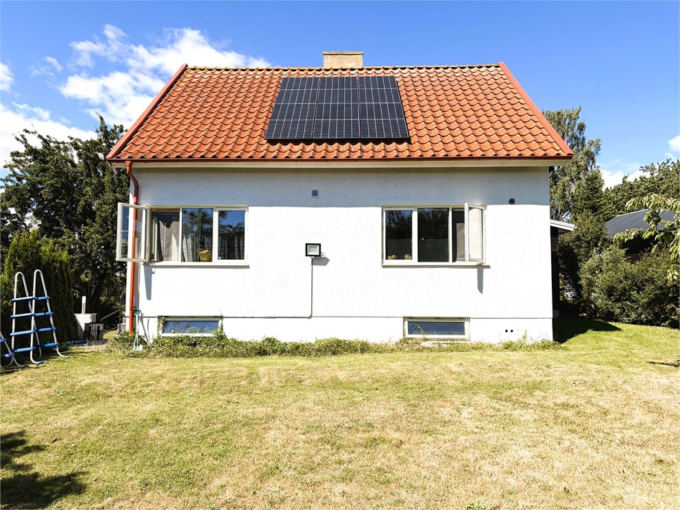 Gröstorps bygata 25