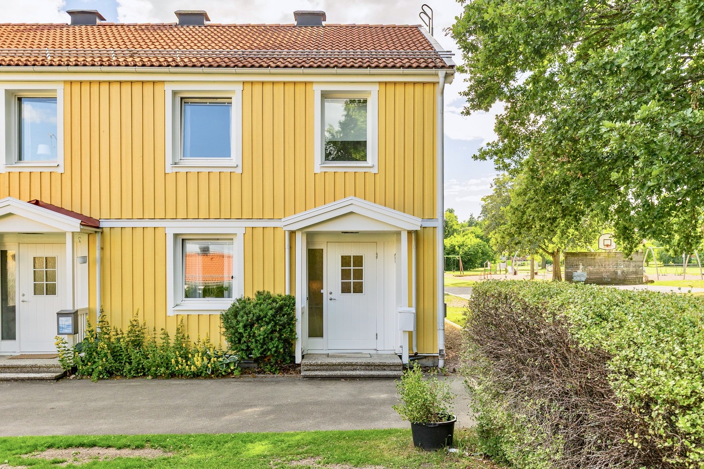 Vasavägen 16F – bild 2