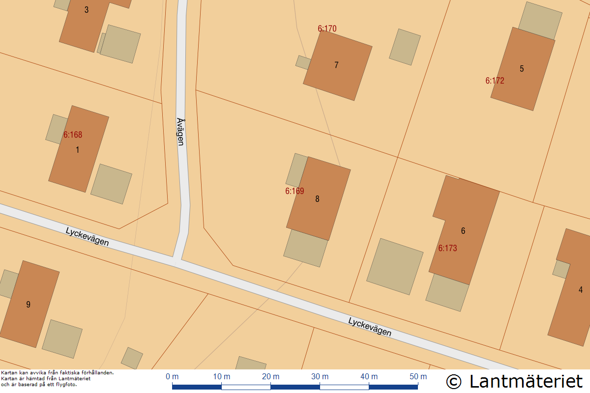 Lyckevägen 8 – bild 19