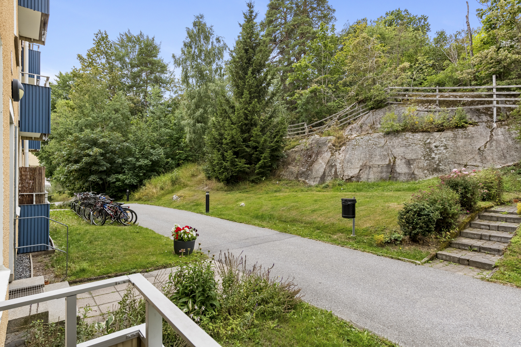 Storängsvägen 9 B – bild 22