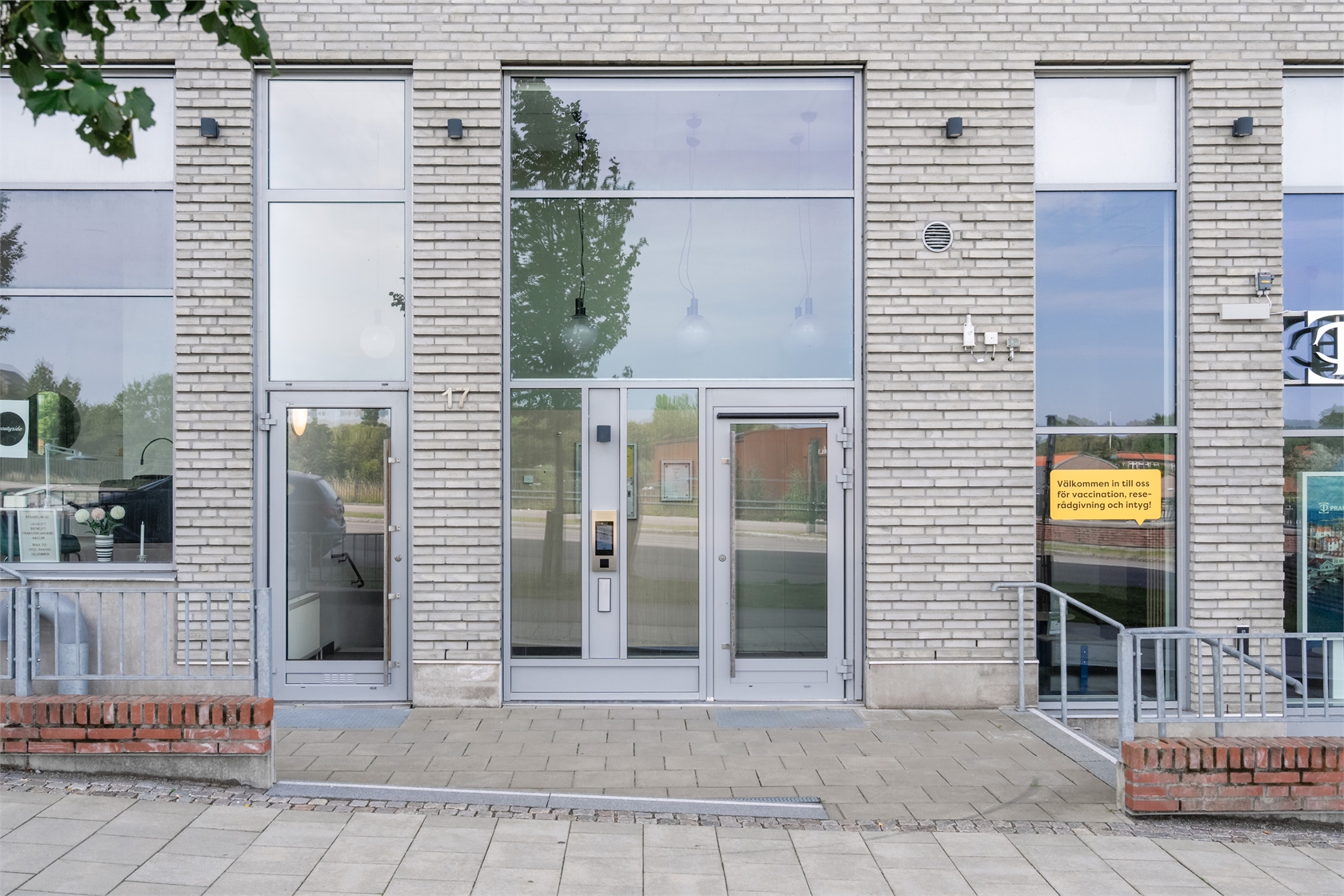 Kung Oskars väg 15 C – bild 3