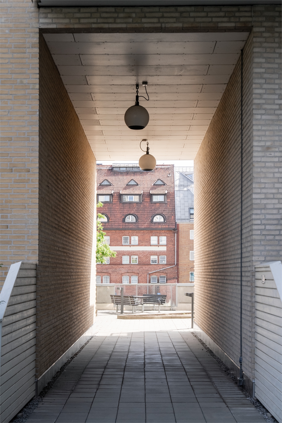 Kung Oskars väg 15 C – bild 11