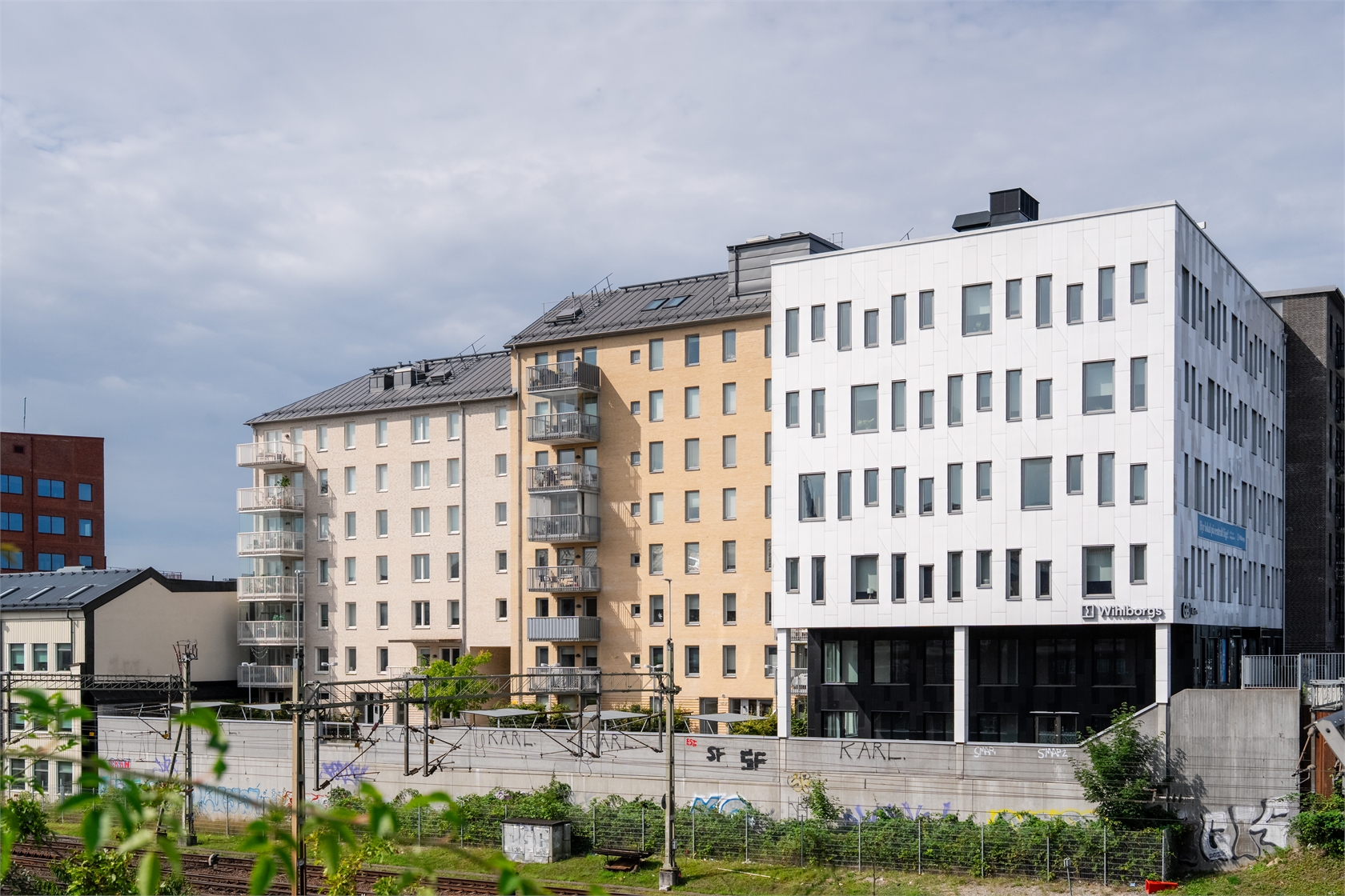 Kung Oskars väg 15 C – bild 10