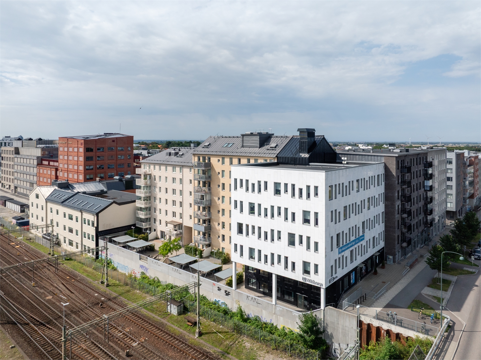 Kung Oskars väg 15 C – bild 12